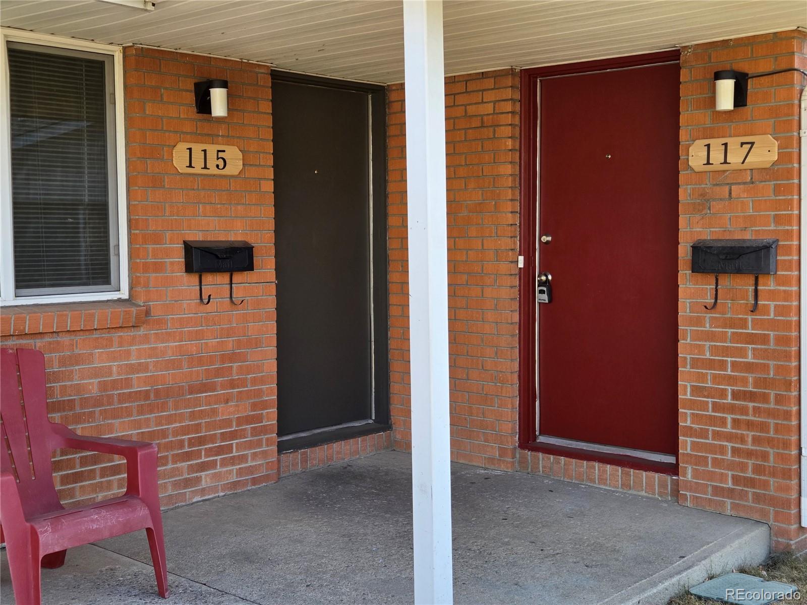 117 Valentine Lane Longmont CO 80501