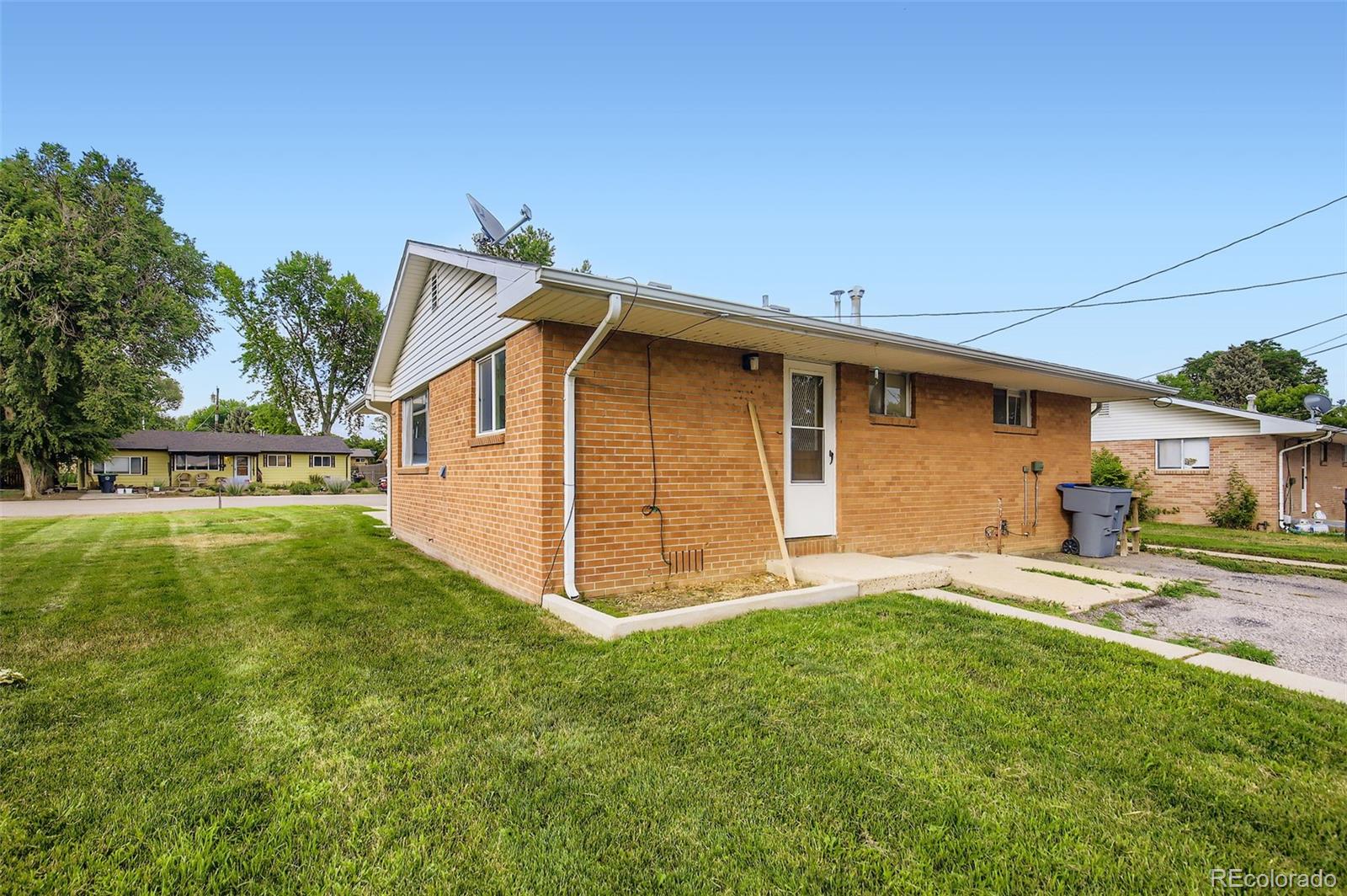 117 Valentine Lane Longmont CO 80501