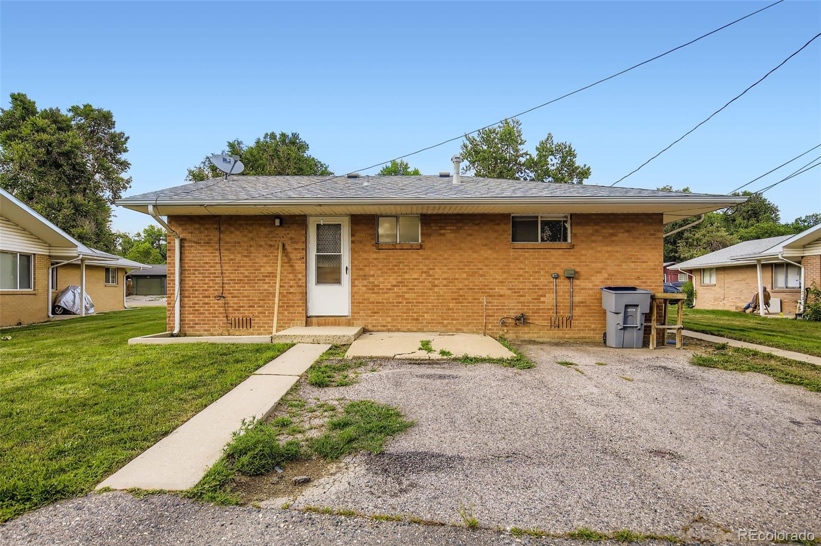 117 Valentine Lane Longmont CO 80501