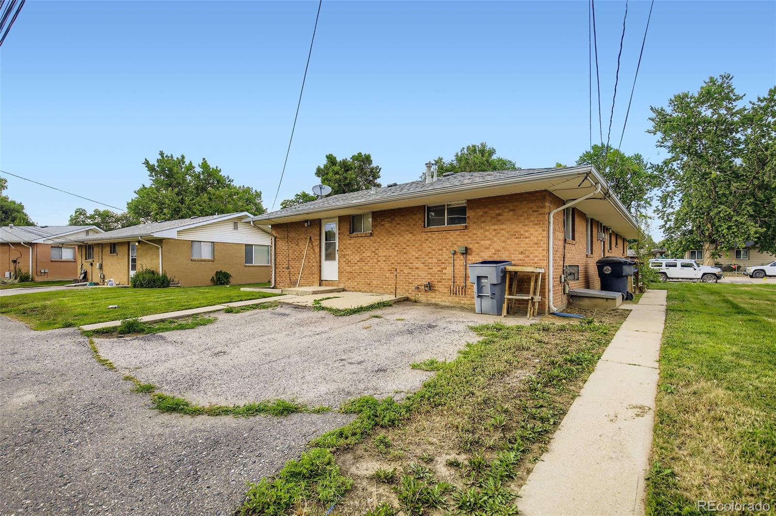 117 Valentine Lane Longmont CO 80501