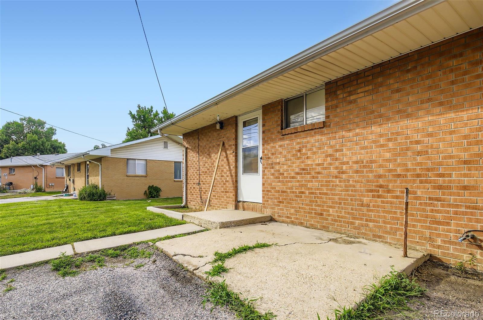 117 Valentine Lane Longmont CO 80501
