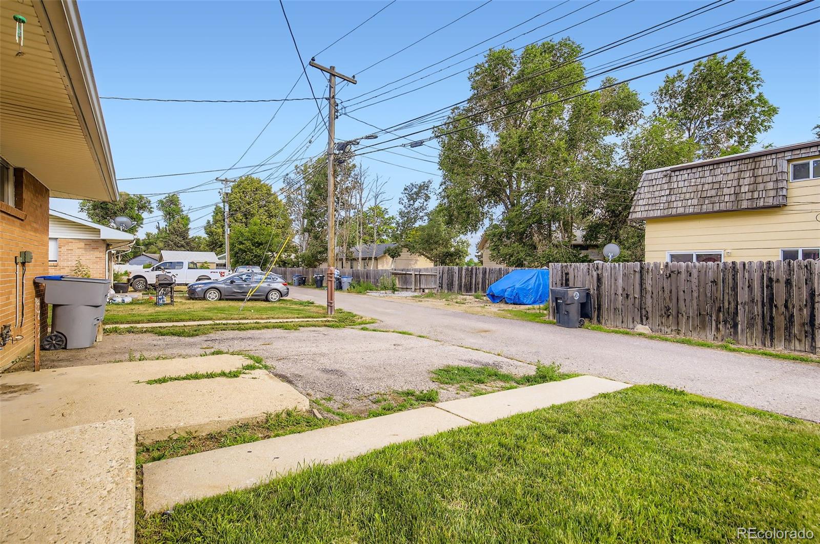 117 Valentine Lane Longmont CO 80501
