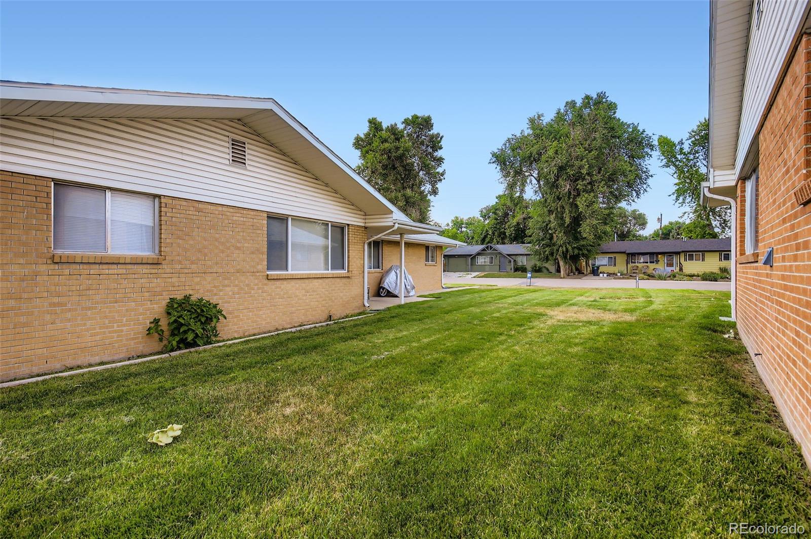 117 Valentine Lane Longmont CO 80501