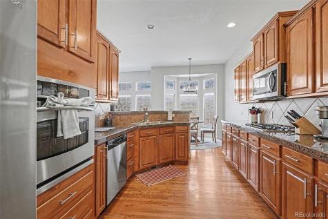 770 Concerto Drive Colorado Springs CO 80906