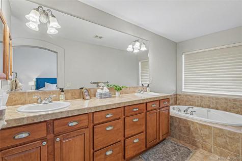 770 Concerto Drive Colorado Springs CO 80906