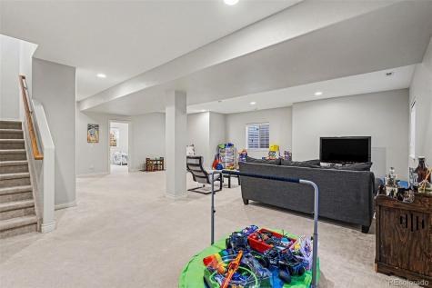 770 Concerto Drive Colorado Springs CO 80906