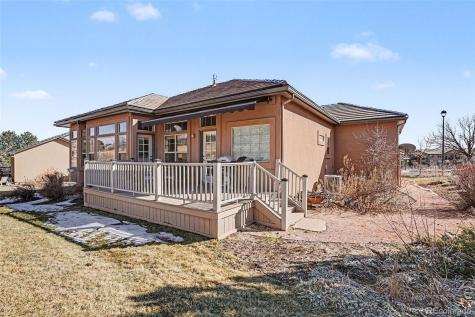 770 Concerto Drive Colorado Springs CO 80906