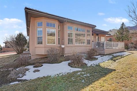 770 Concerto Drive Colorado Springs CO 80906