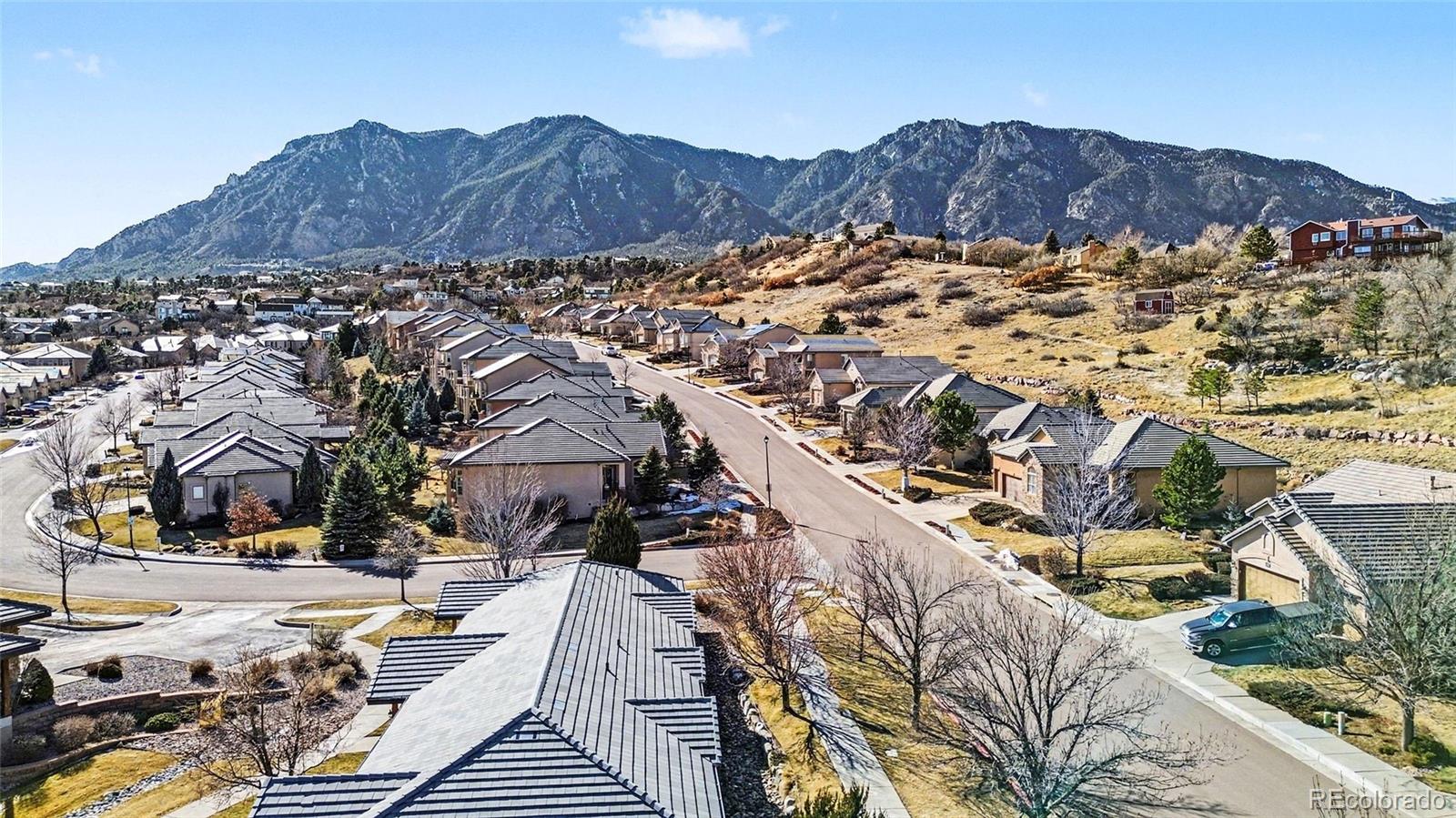 770 Concerto Drive Colorado Springs CO 80906
