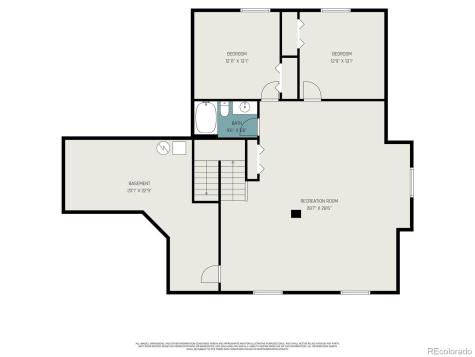 770 Concerto Drive Colorado Springs CO 80906