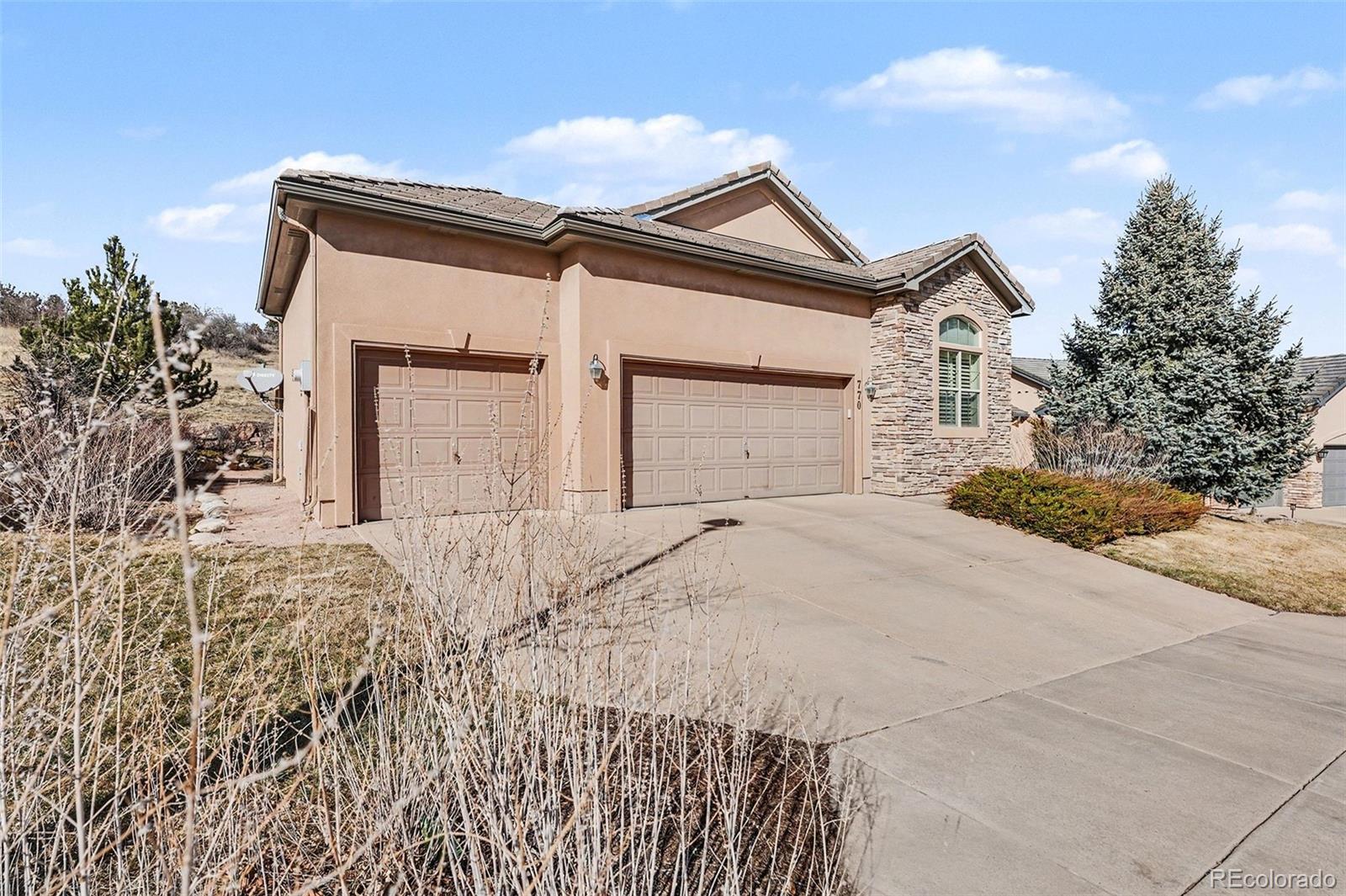 770 Concerto Drive Colorado Springs CO 80906