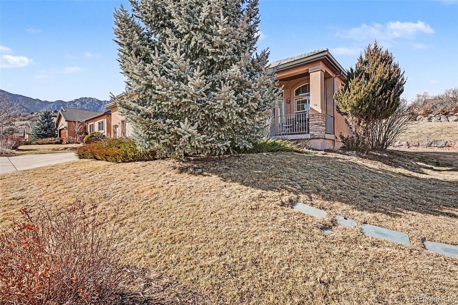 770 Concerto Drive Colorado Springs CO 80906