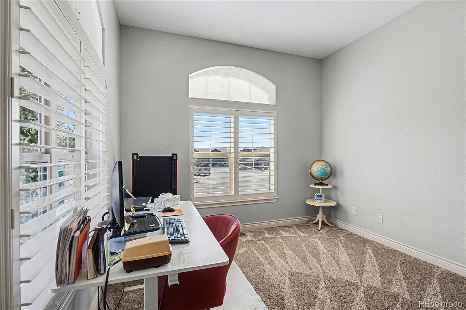 770 Concerto Drive Colorado Springs CO 80906