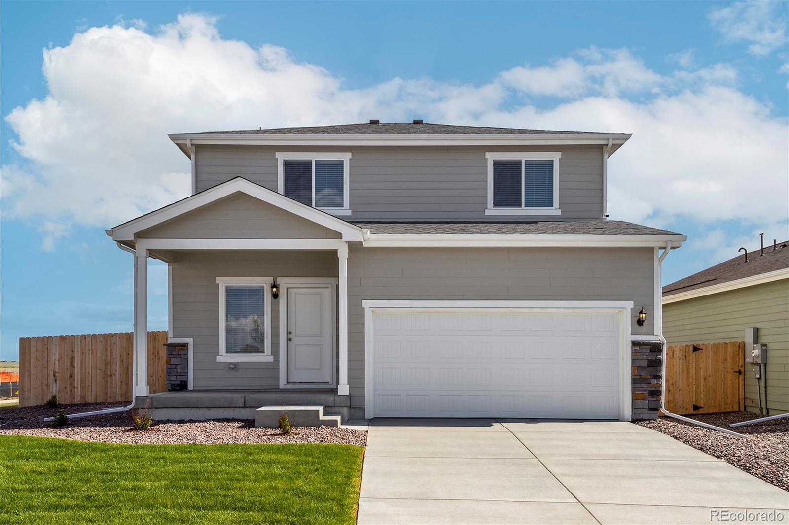 48290 Shetland Drive Bennett CO 80102
