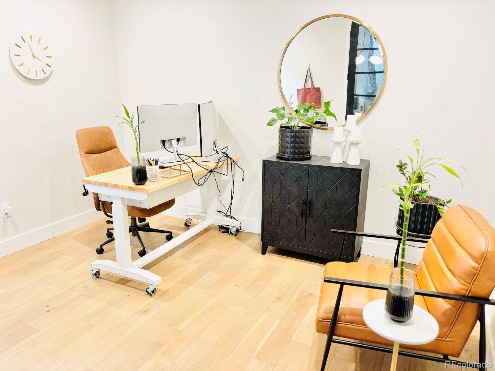 6058 Beeler Court Denver CO 80238