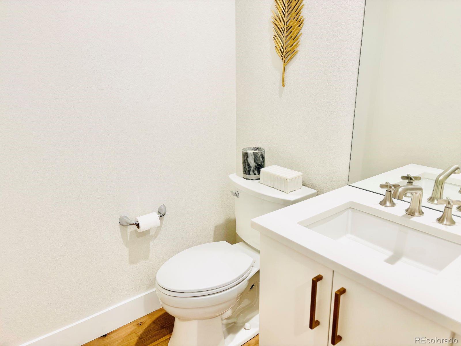 6058 Beeler Court Denver CO 80238