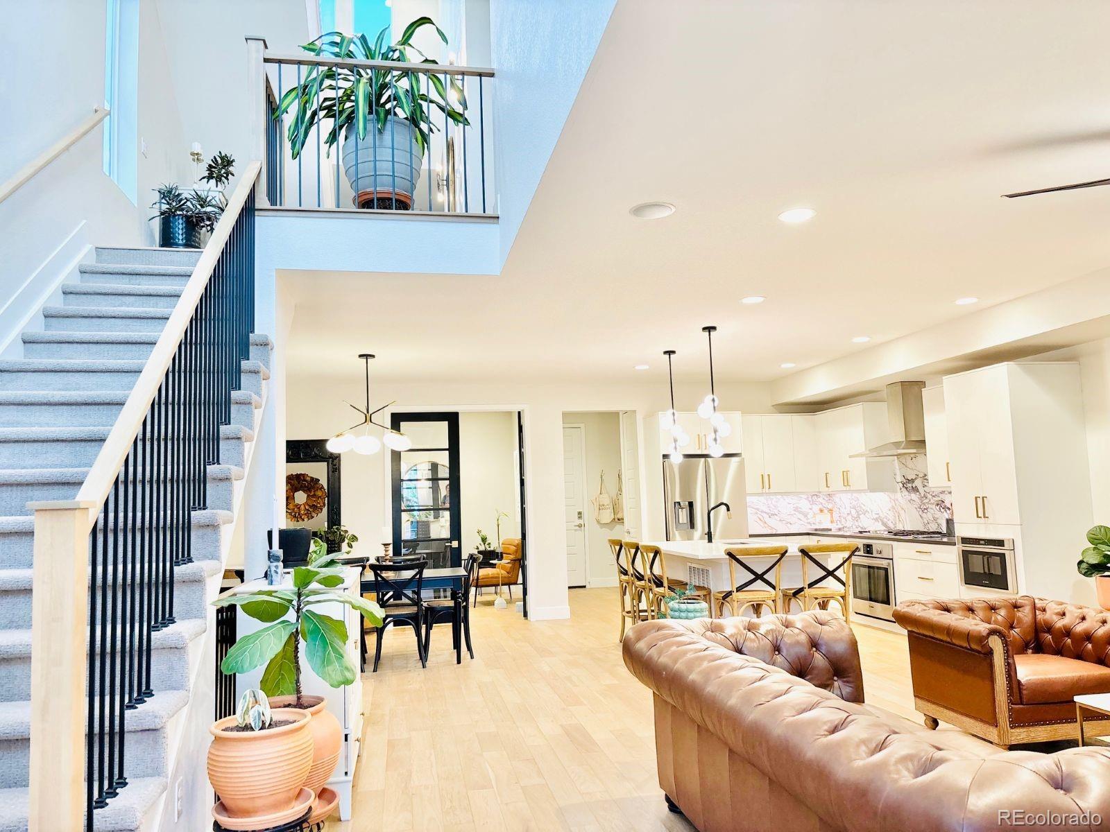 6058 Beeler Court Denver CO 80238