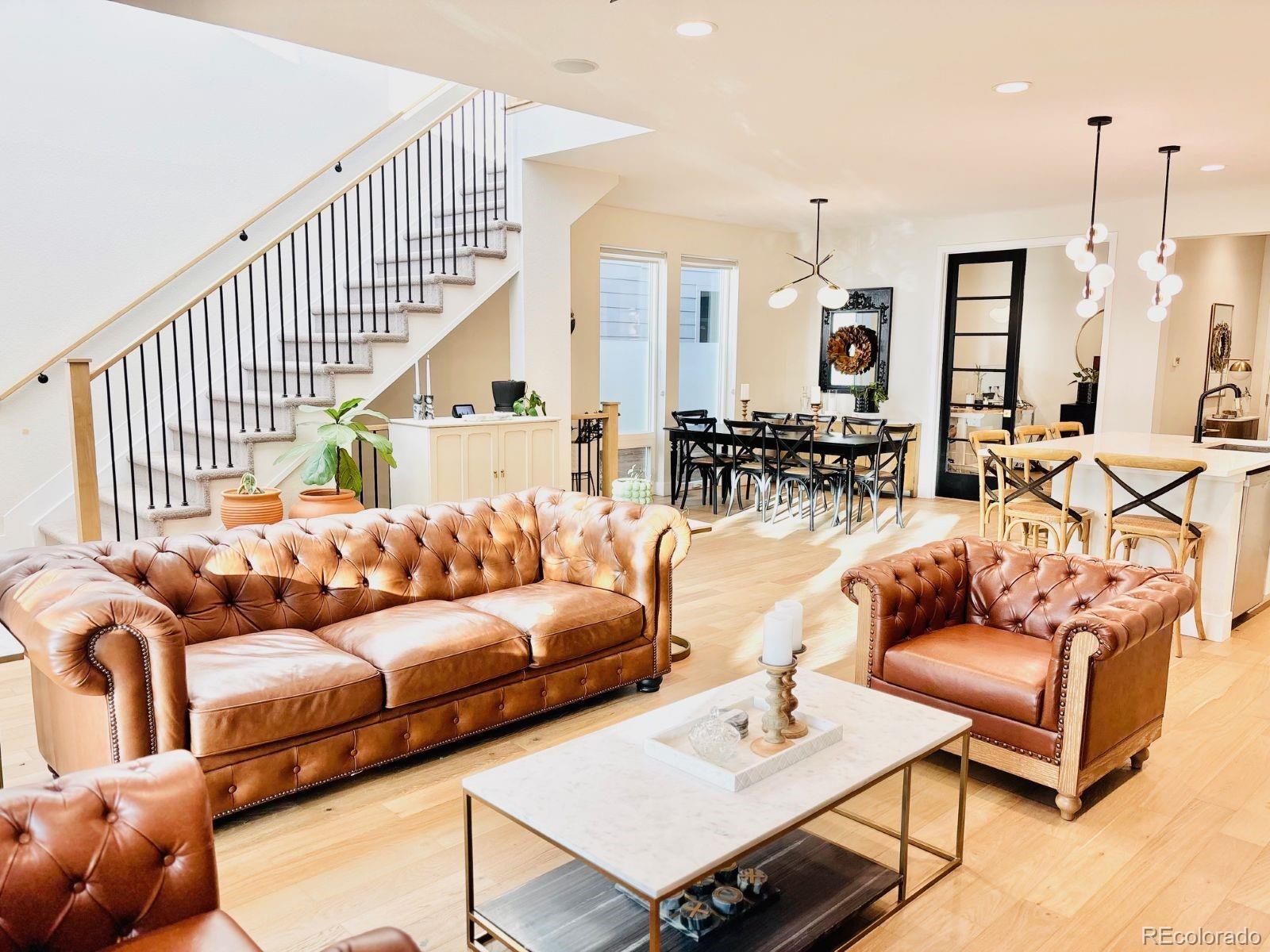 6058 Beeler Court Denver CO 80238