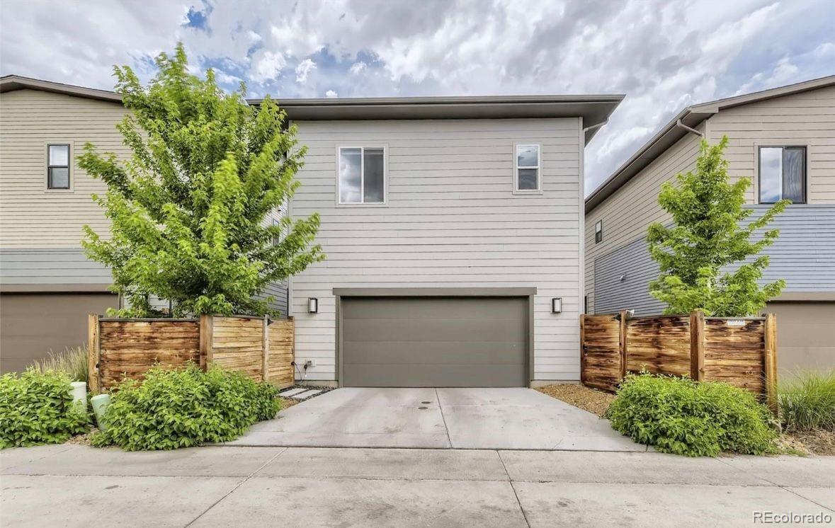 6058 Beeler Court Denver CO 80238