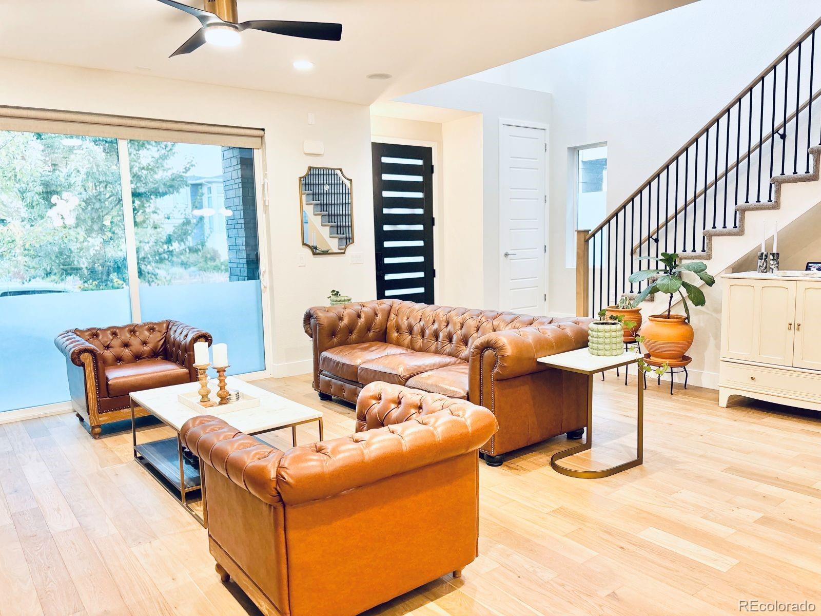 6058 Beeler Court Denver CO 80238