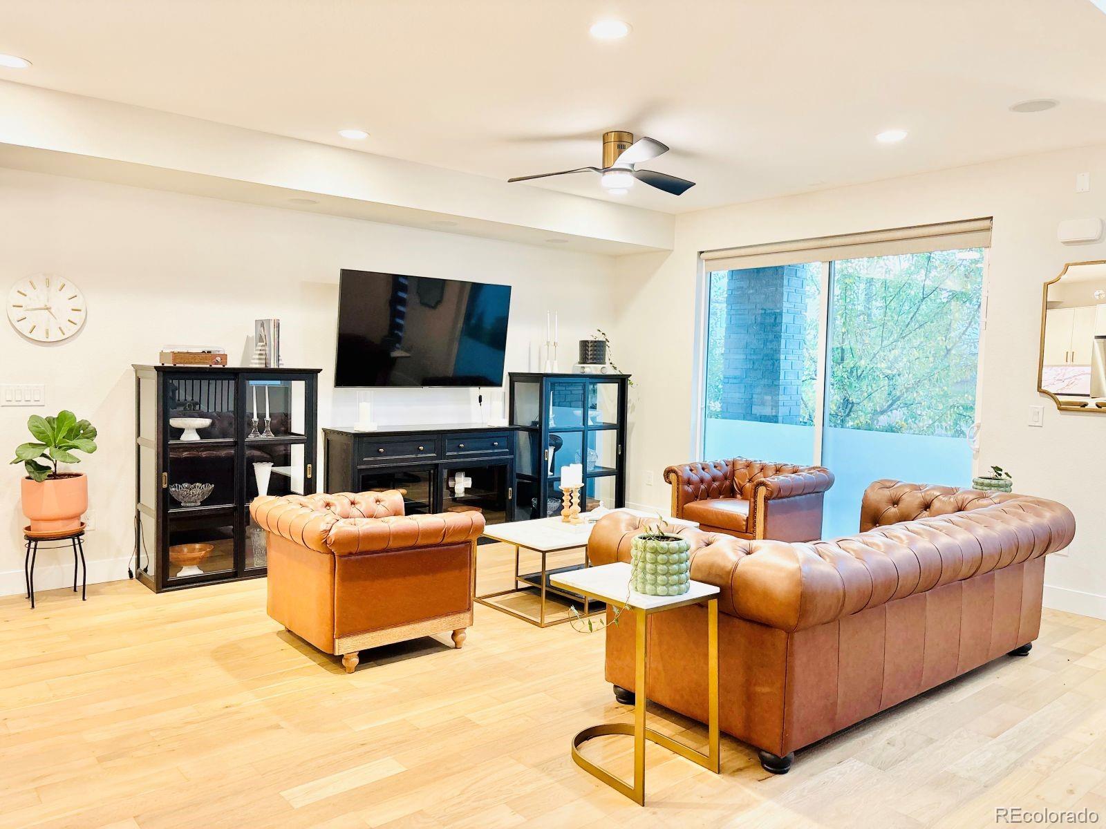 6058 Beeler Court Denver CO 80238