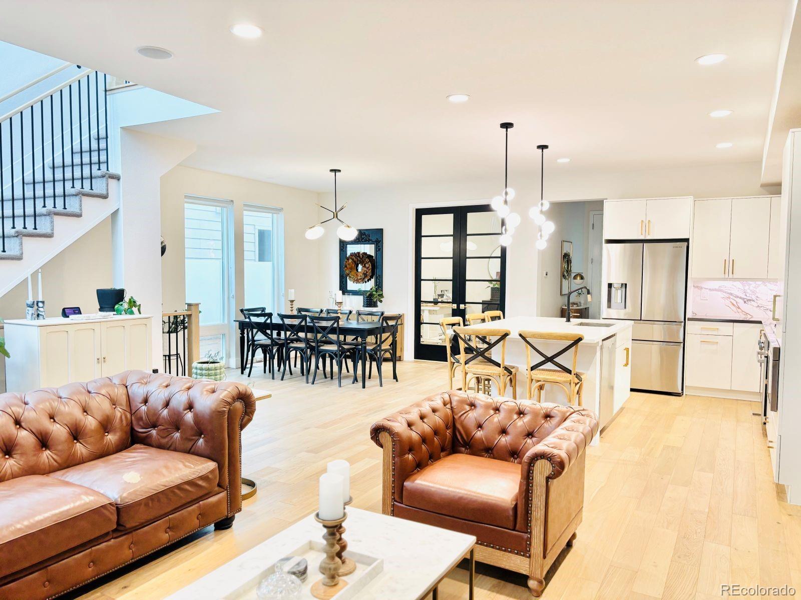 6058 Beeler Court Denver CO 80238