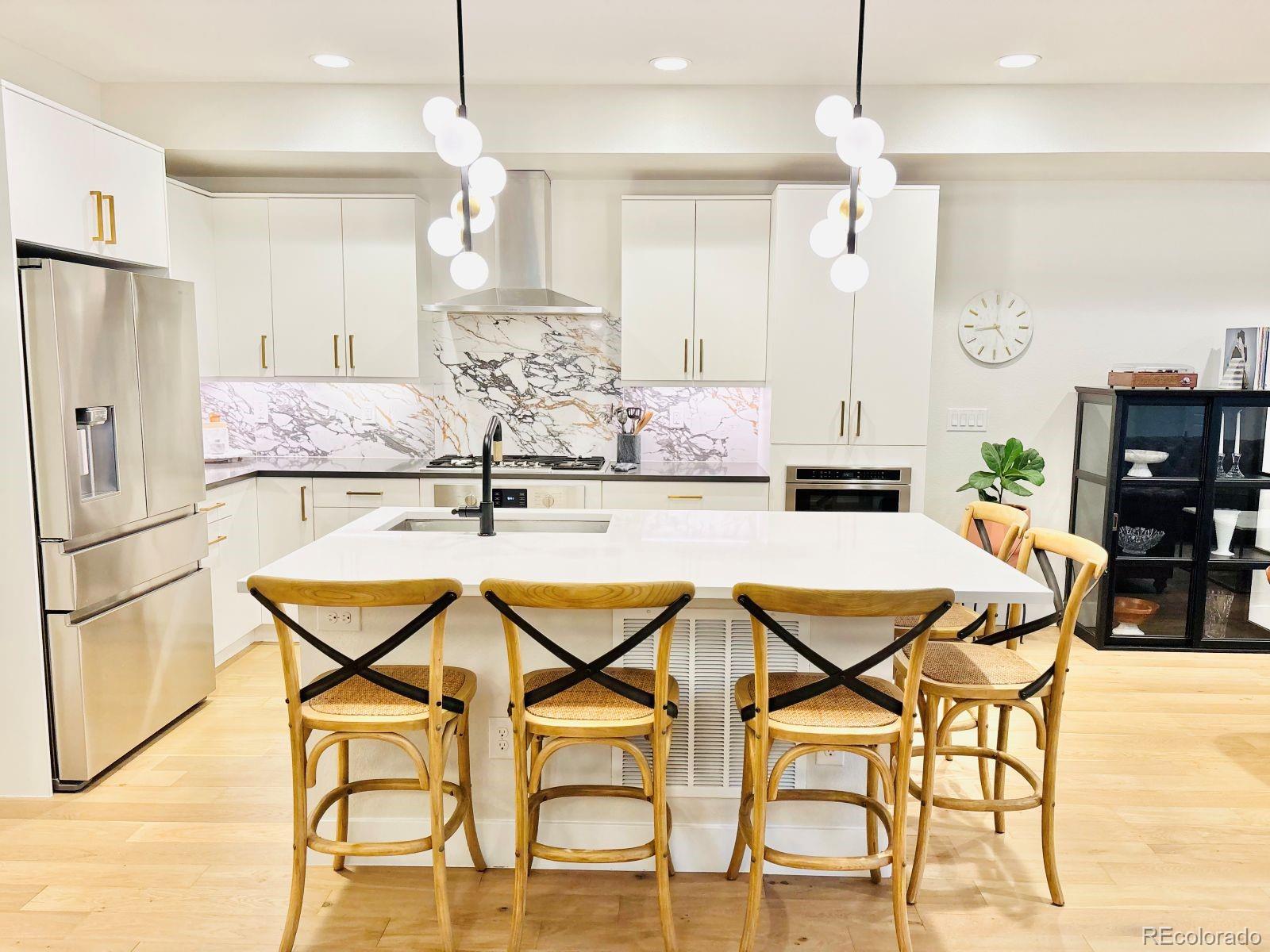 6058 Beeler Court Denver CO 80238