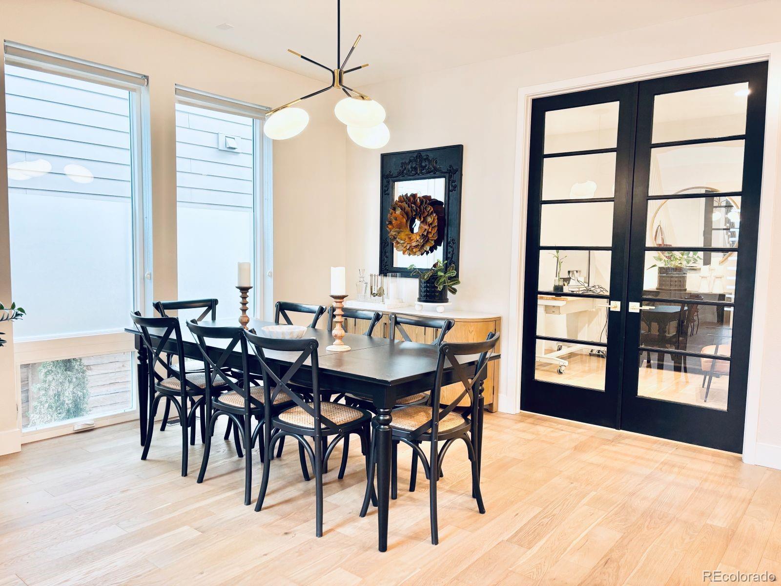 6058 Beeler Court Denver CO 80238