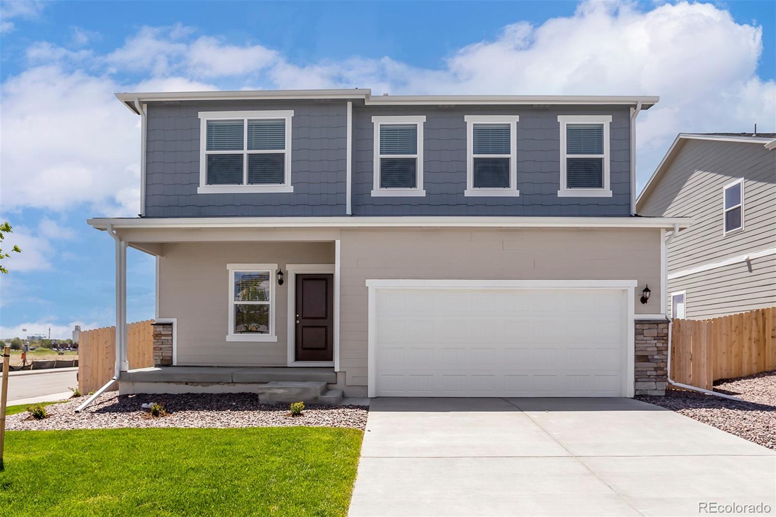 48205 Shetland Drive Bennett CO 80102