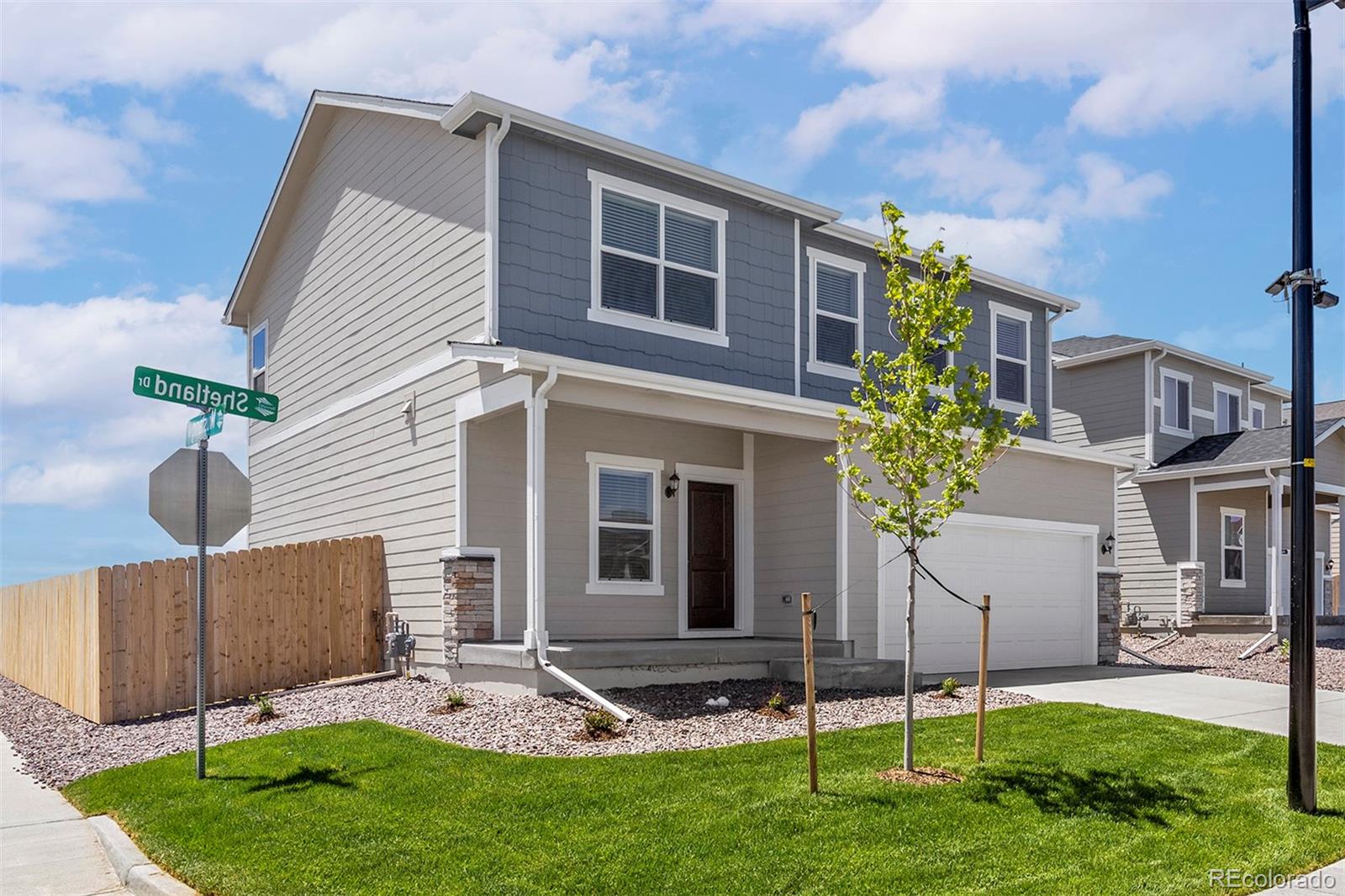 48205 Shetland Drive Bennett CO 80102