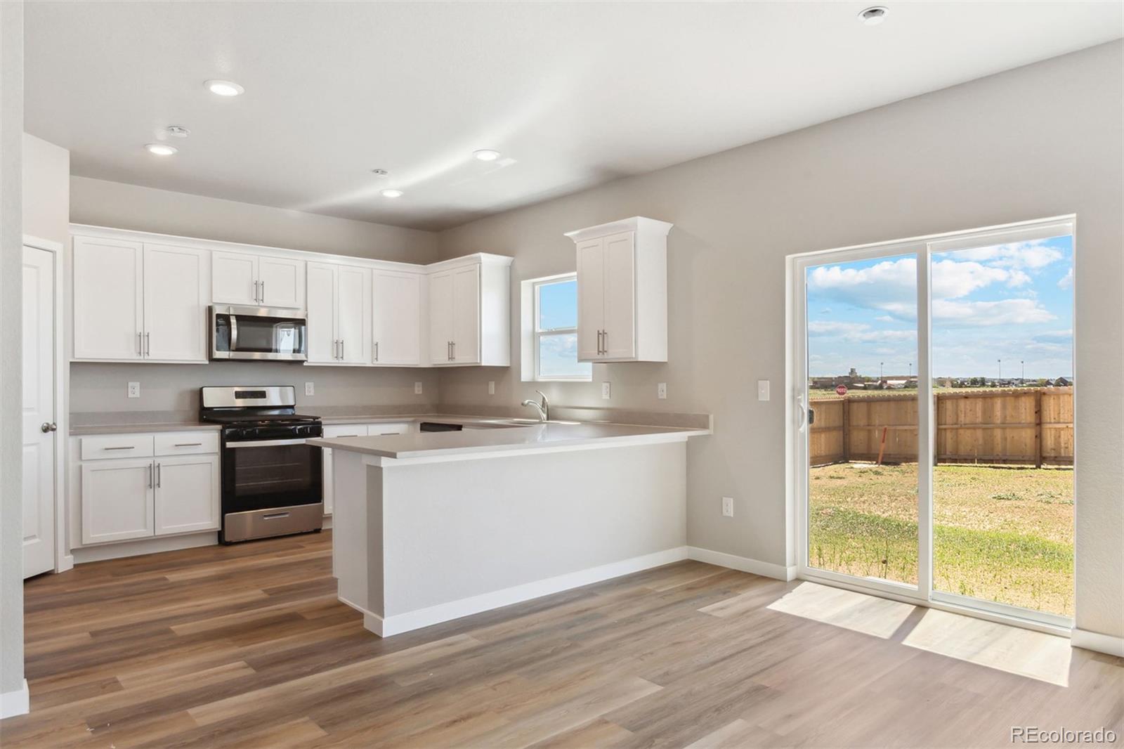48205 Shetland Drive Bennett CO 80102