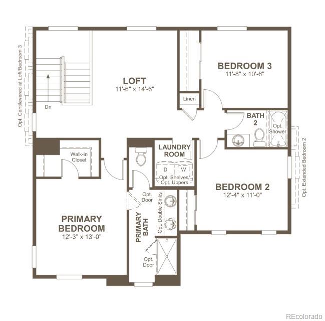 4663 Sugar Beet Street Johnstown CO 80534