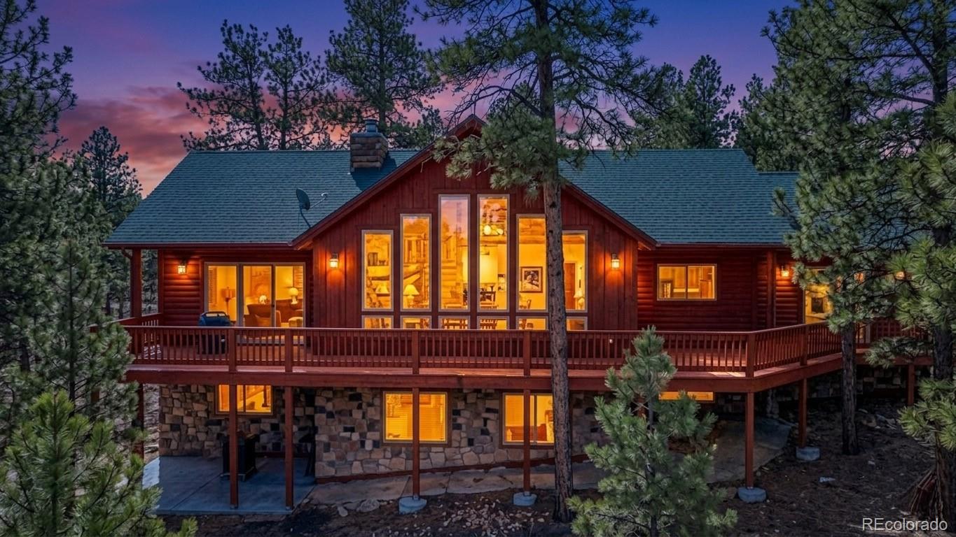 30800 West Ridge Buena Vista CO 81211