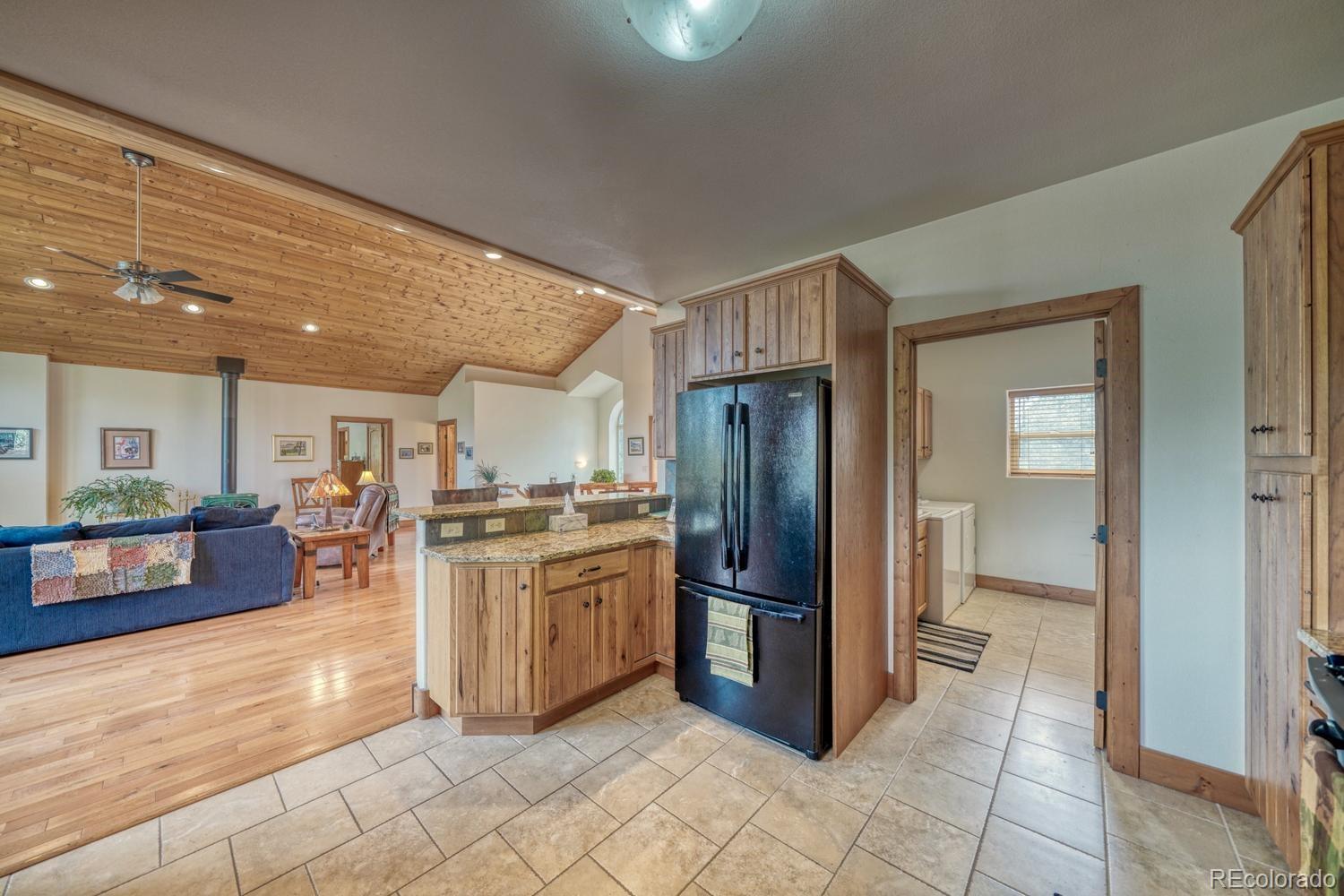 30800 West Ridge Buena Vista CO 81211