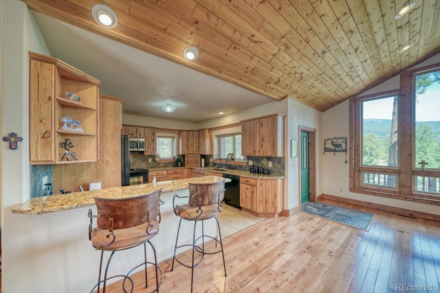 30800 West Ridge Buena Vista CO 81211