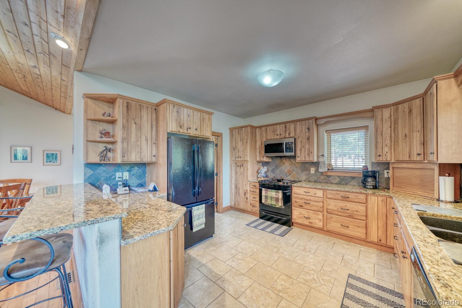 30800 West Ridge Buena Vista CO 81211