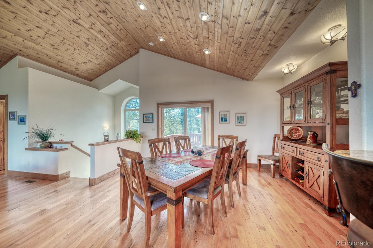30800 West Ridge Buena Vista CO 81211