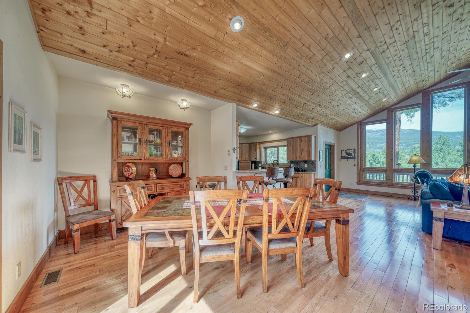 30800 West Ridge Buena Vista CO 81211