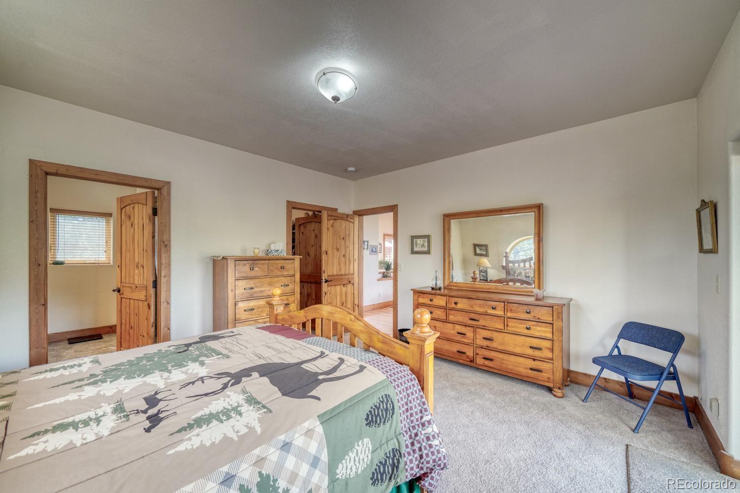 30800 West Ridge Buena Vista CO 81211