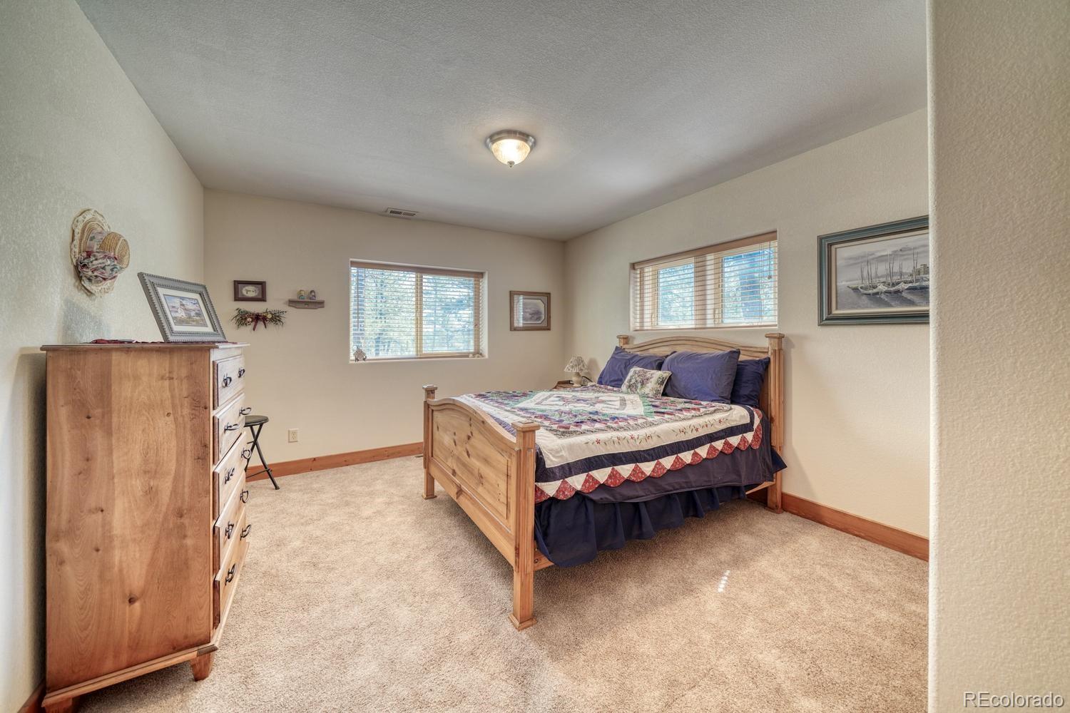 30800 West Ridge Buena Vista CO 81211