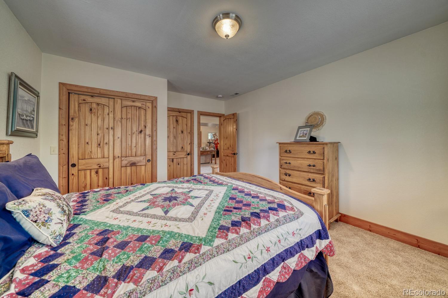 30800 West Ridge Buena Vista CO 81211