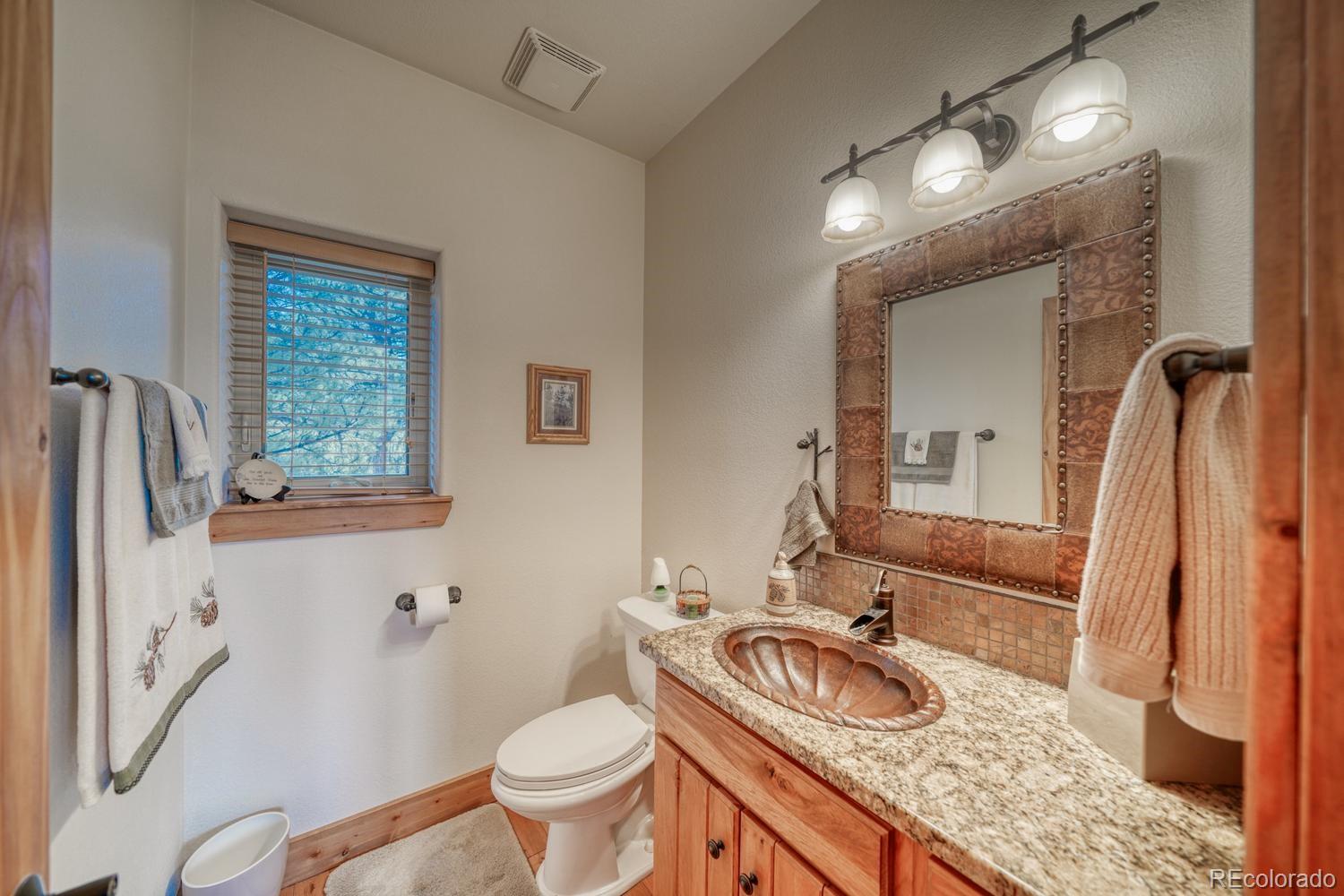 30800 West Ridge Buena Vista CO 81211