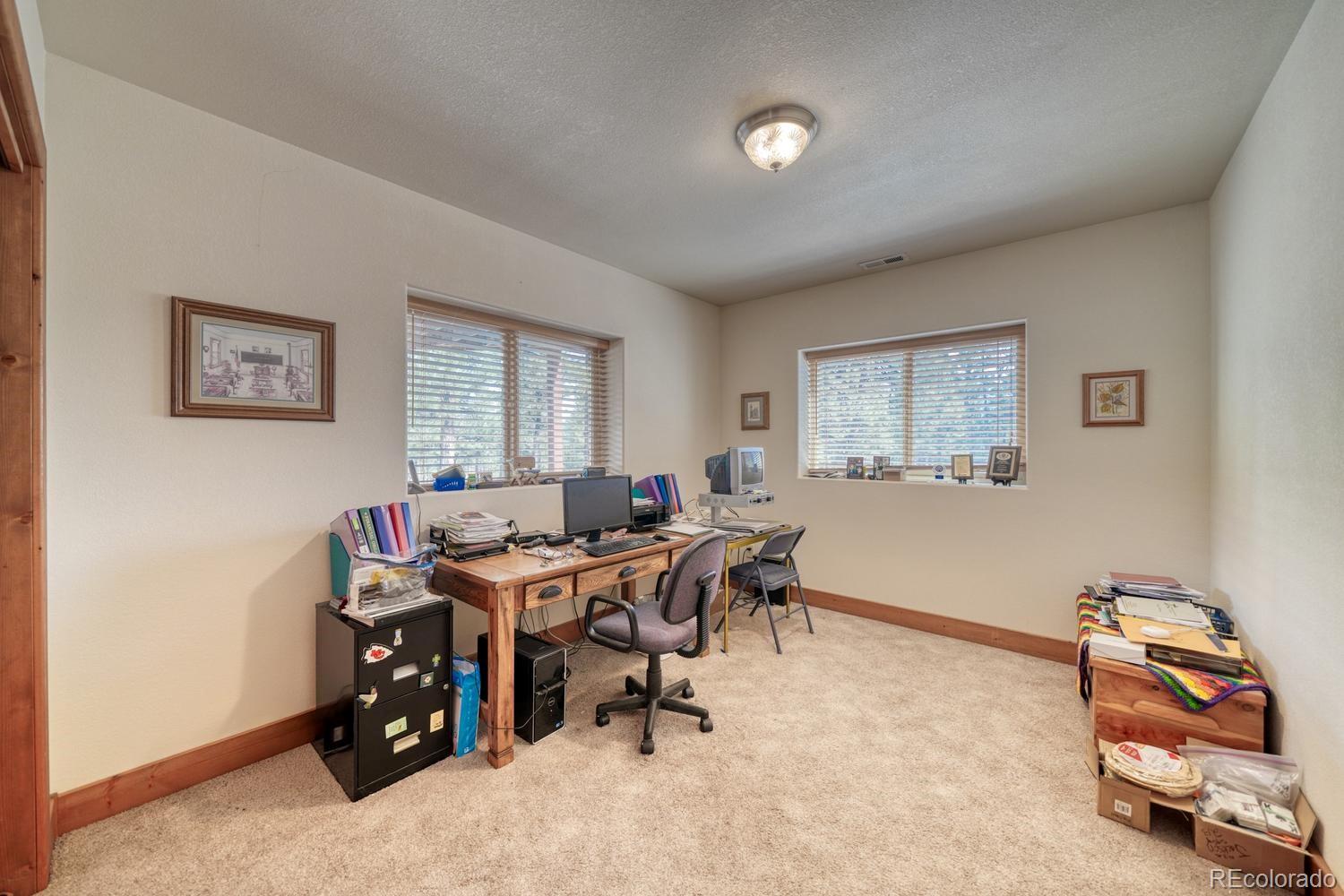 30800 West Ridge Buena Vista CO 81211