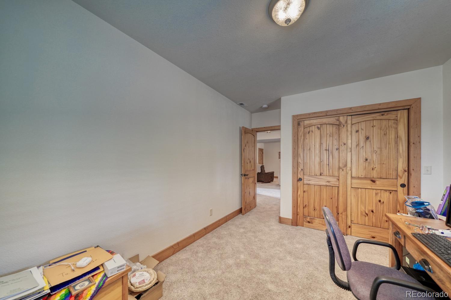 30800 West Ridge Buena Vista CO 81211