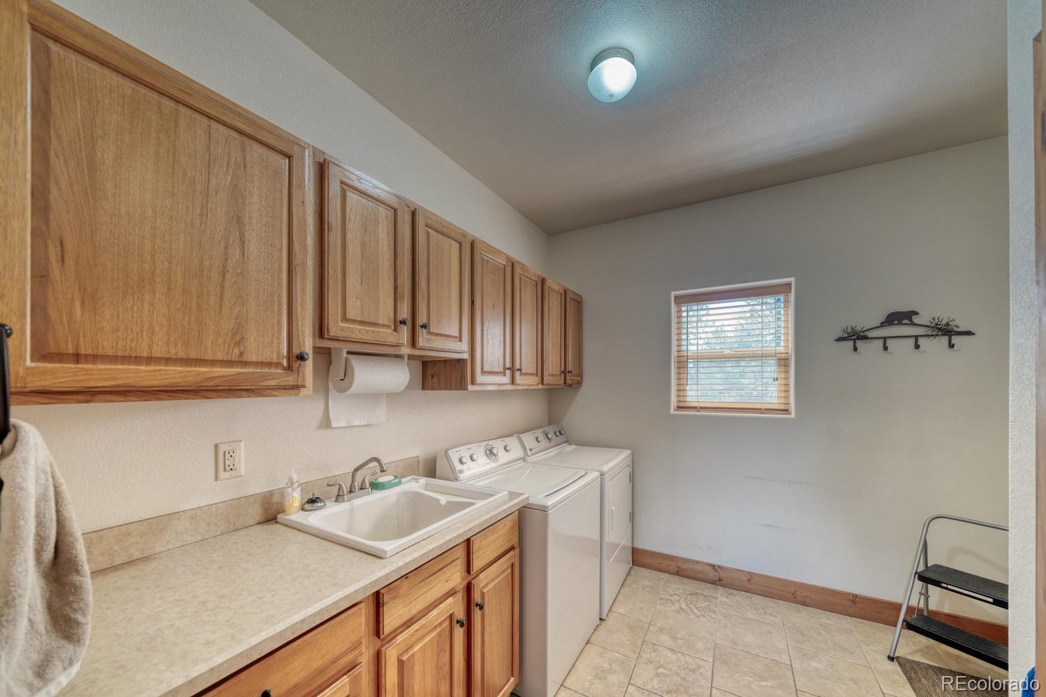 30800 West Ridge Buena Vista CO 81211