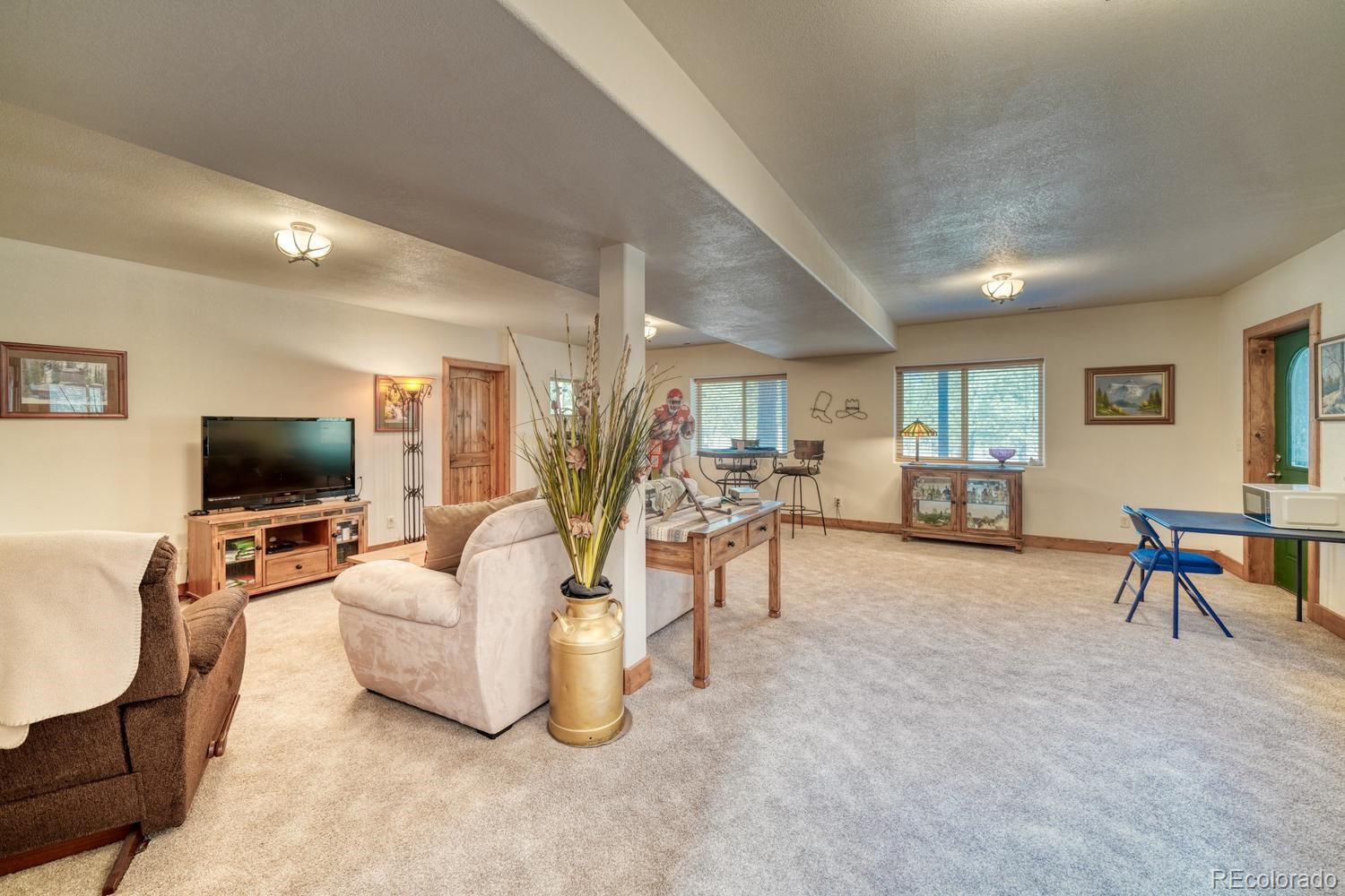 30800 West Ridge Buena Vista CO 81211
