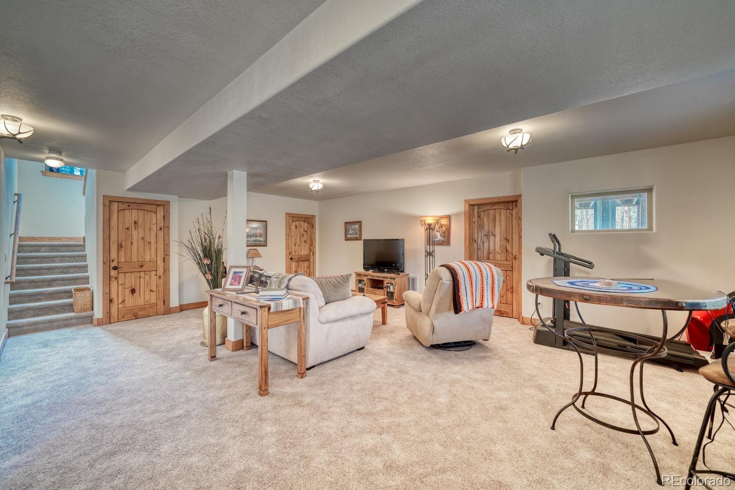 30800 West Ridge Buena Vista CO 81211