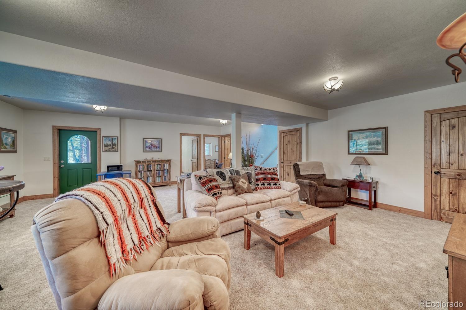30800 West Ridge Buena Vista CO 81211