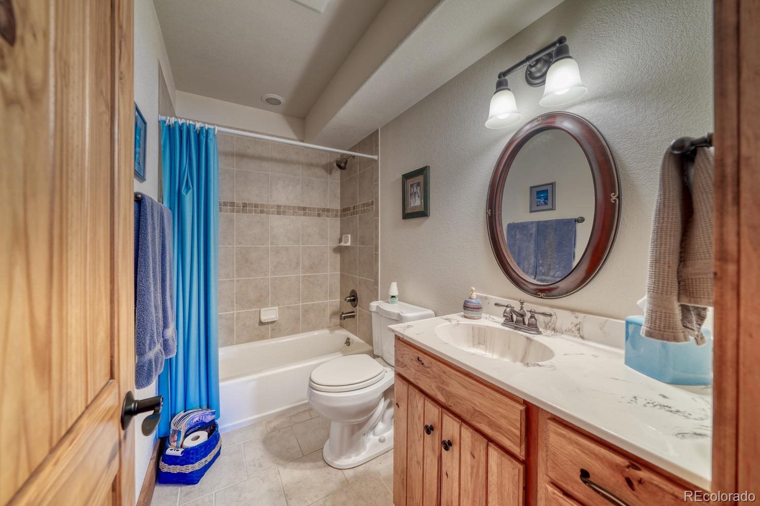 30800 West Ridge Buena Vista CO 81211