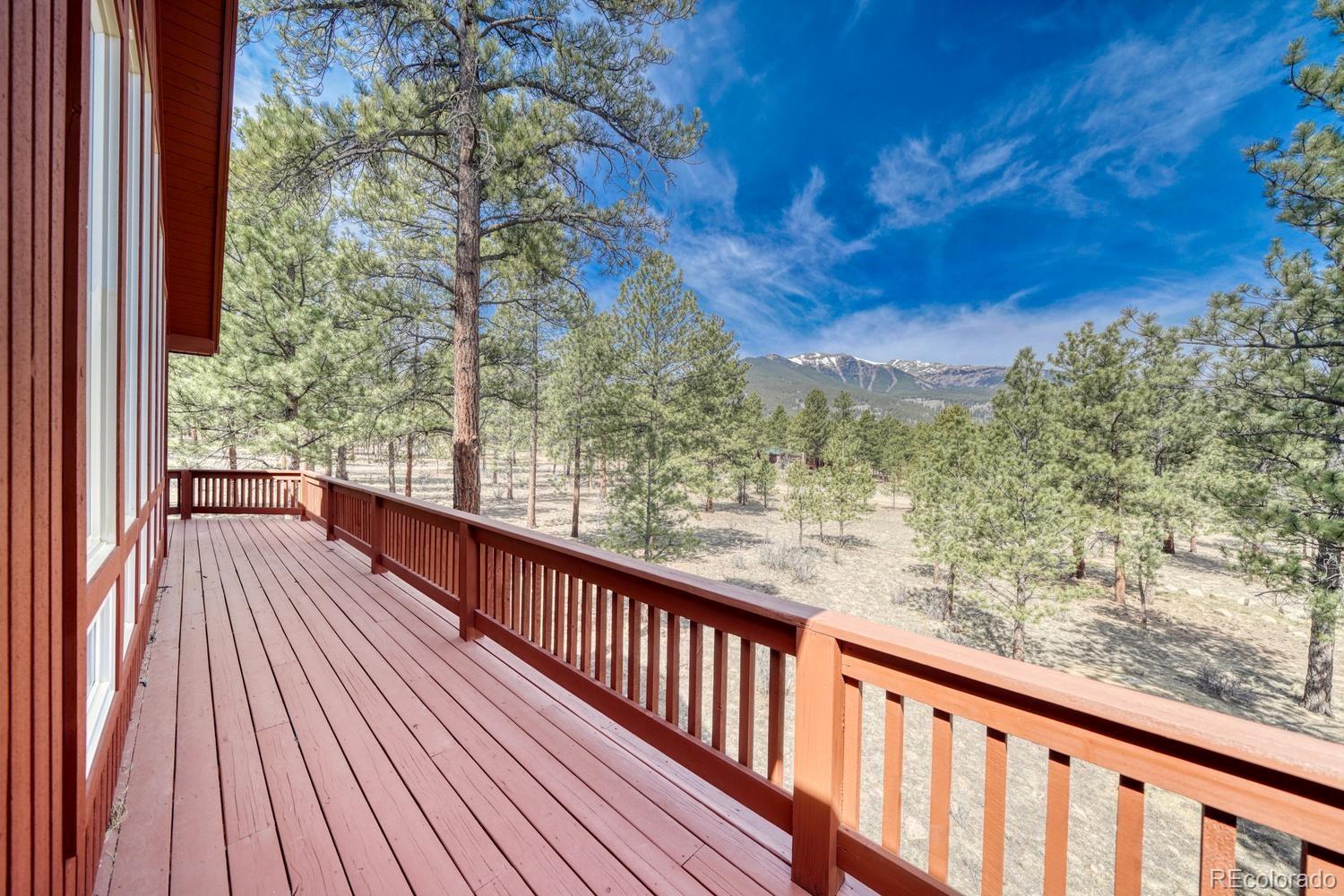 30800 West Ridge Buena Vista CO 81211